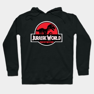 Jurassic World Hoodie